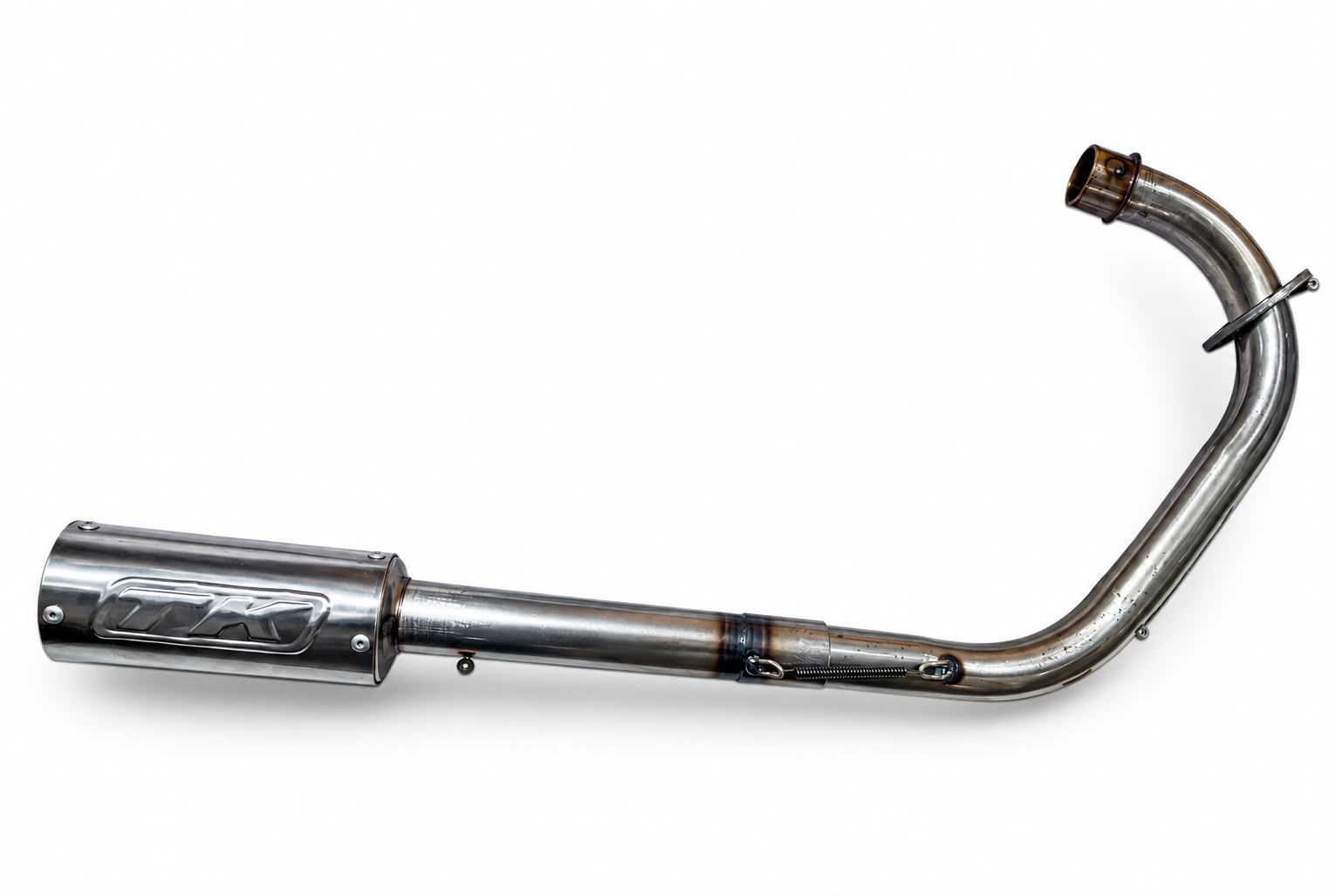Escape TK performance Varillero 150