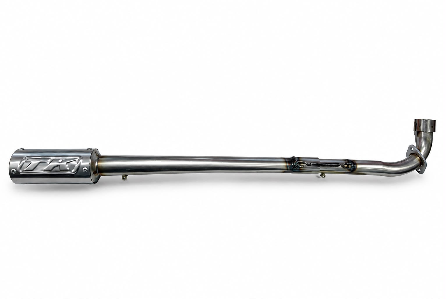 Escape TK performance 110