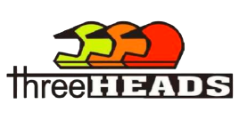 Three Heads